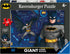 Ravensburger Batman B 60 Piece Giant Floor Puzzle for Kids - Every Piece is Unique, Pieces Fit Together Perfectly