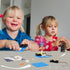 7 Set 8-13 8-10 8-12 8 10 Bulk STEM Kit Individual Craft Kits for Kids, Science Projects Crafts Group Activity, Light