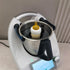 Yhplxyuus Quick Bottle Warming Option Warmers Holder Stand for Nurseries Bottle Warming Stand