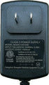 12 Volt Battery Charger for Ride On Toys, 12V Kids Ride On Car Charger for Wrangler SUV Kid Trax Dynacraft