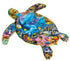 MasterPieces 1000 Piece Jigsaw Puzzle - Turtle Sailing, 25.55"x 20.42"