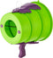 Airzooka Toysmith, Blast A Harmless Ball Of Air Toy, Green, All Ages