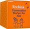QUOKKA Rethink!: Conversation Starters for Kids and Family - 500 Cards to Know Your Family Game
