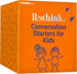 QUOKKA Rethink!: Conversation Starters for Kids and Family - 500 Cards to Know Your Family Game