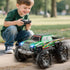 PEADUCK 6-12, 360 2.4GHz, 3 4 5 6 7 8 9 10 11 12 Remote Control Car for Kids Ages All-Terrain RC Truck with Spray
