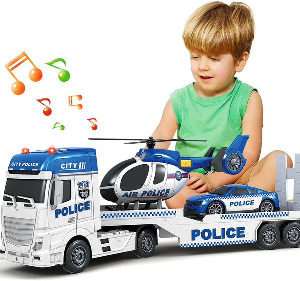 Kids Toys for 3 4 5 6 7 8 Years Old Boys,