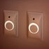GlowGuard Childproof Outlet Covers & Night Light (2-Pack) | Secure & Tamper