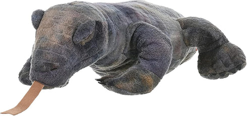 Wild Republic Komodo Dragon Plush - Stuffed Animal Toy - Cuddlekins 12 Inches - Gifts for Kids