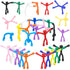 30Pcs Magnetic Travel Toys, Magnets Men for Kids, Cute Magnetic People Airplane