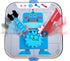 Hape Experimental Cogworks Playset