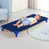 Cot Sheets for Daycare Standard Size, Childrens Naptime Cot Sheet,Daycare Essentials for