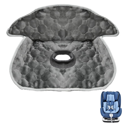 Dakexiong Seat Protector Waterproof Liner Potty Training Toddlers, Waterproof Piddle Pads Seat Potty