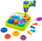 Educational Insights Design & Drill Gears Workshop - Construction Toys & Toddler