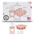 Moss and Fawn Baby's First Bites Bundle - Silicone Frozen Breast Milk