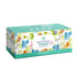 HAPPY BUM Baby Wipes - Unscented Baby Wet Wipes, 8 Packs, 640 Count