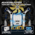 Sikewettx W16 V8 751 W16 Sets 8-14, Engine Building Kit (Twin Design), PCS to Build Your Own Engine Model Kit for Kids