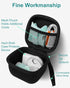 UNIBKXBKX Hard Travel Case for Owlet Dream Sock Baby Sleep Monitor, Protect Storage Case for Owlet Smart Baby Monitor