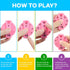 9 Pcs Math Fidget Spinners, Math Fidget Toy for Adults, Learn Multiplication and Division with The Math Spinners, Math