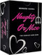 The Couples Game - Naughty or Nice | Conversation Starters | Gifts for Her & Him | Valentines Day | Stocking Fillers