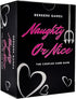 The Couples Game - Naughty or Nice | Conversation Starters | Gifts for Her & Him | Valentines Day | Stocking Fillers