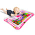 ZHUYNXIR Tummy 3 24 27.5x20 time Water Play mat, Baby Water Play Mat for Kids and Toddlers Baby Toys for to Months