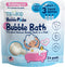 TruKid Bubble Podz Bubble Bath for Kids, Toddlers, & Babies, Tear Free