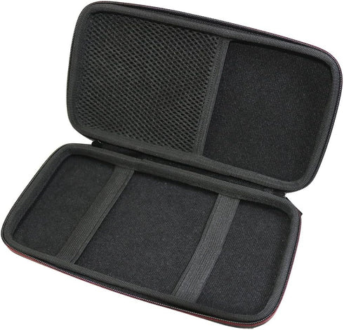 Portable Hard Carrying Case for RG552 RG351 RGB10 Handheld Game Console - 5/5.1 inch Retro Android System