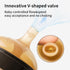 6+ 10oz/300mL Thyseed PPSU Weighted Straw Cup with Handles Toddlers Transition Bottles to Sippy Cups No Spill Learner