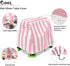 Kids Water Table Cover for Step 2 - Outdoor Water Table Toys Cover for Toddlers 1-3, Cute Colors and Patterns