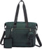 LOVEVOOK Diaper Bag Tote, Large Baby Diaper Bag Waterproof Travel Diaper Tote