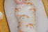 Swift Large Knit Baby Swaddle Blanket - Premium Receiving Blanket