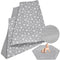 Baby Play Mat Cover (only Cover) Compatible with POP 'N GO Playpen