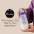11 4 Count, Lansinoh Anti-Colic Baby Bottles, BPA-Free Plastic, Ounces, Fast Flow Nipples (Size F), Breastfeeding