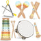 Toys for 1 2 3 4 Year Old Boys Girls, Musical Instruments