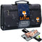 Lil Fox Portable Changing Pad - One-Hand Diaper Change Pad for Baby