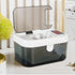 SPONGL Baby Friendly Wipe Warmer Comfortable Wet Towels Elegant Towel Warmers Baby Wipes Heater Quick Heating Wets