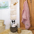 Fastasticdeals Nursery Bedding Baby Blankets for Boys & Girls Unique Snow Flake Cotton