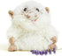 warmies Junior Microwavable & Weighted Stuffed Animals, Hamster - Heated Stuffed Animal