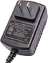 12 Volt Battery Charger for Ride On Toys, 12V Kids Ride On Car Charger for Wrangler SUV Kid Trax Dynacraft