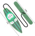 Finger Surfboard for Car Ride, 6PCS Mini Surfboard for Kids, Wind Surfboard Fingerboard with Receive Bag