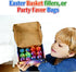 BSINHTIY 12 Pack Galaxy Slime Eggs Toys Kit,Super Soft, Non-Sticky Texture,Easter Eggs Ideal for Birthday Gifts