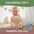 Bearington Lil' Tate Vintage Teddy Bear 12 Inch Stuffed Animals & Plush Bears - Soft Teddy Bear