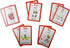 Briarpatch Richard Scarry's Busy World Things That Go! Card Game