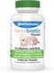 DrFormulas Nexabiotic Probiotic Powder for Babies, Infants & Kids Probiotics with Saccharomyces