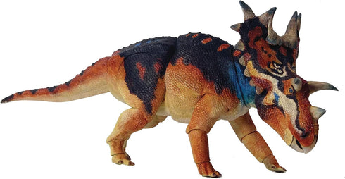 Creative Beast Studio Beasts of The Mesozoic: Ceratopsian Series Spiclypeus 1:18 Scale Action Figure