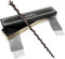 Magic Wizard Wand, Witch Sorcerer Toy Wands for Kids, Collectible Magical Gifts for Halloween and Birthday