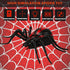 Pixibond Remote Control Spider Toy, Realistic RC Spider Electronic Animal Toy with LED Eyes & Wriggling Legs Electric