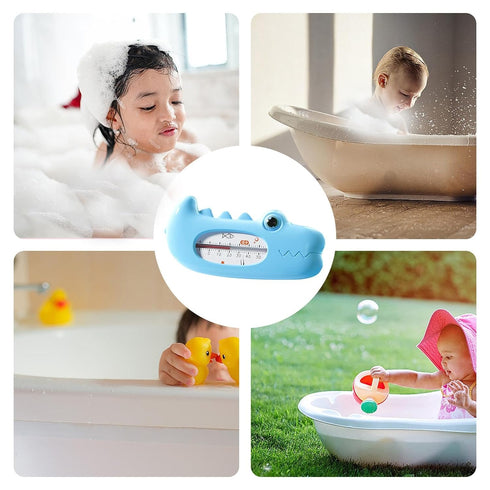 Generic Bath Thermometer, Bathtub Thermometers, Baby Bath Thermometer, Bath Temperature for Baby, Bath Temperature