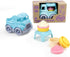 Cupcake Delivery Vehicle - CB