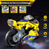 JoySpark Toys Set 3-5, 3 4 5 6 7 Take Apart Motorcycle Toys Kids Mechanic Repair for Toddlers Interactive Toy Engine